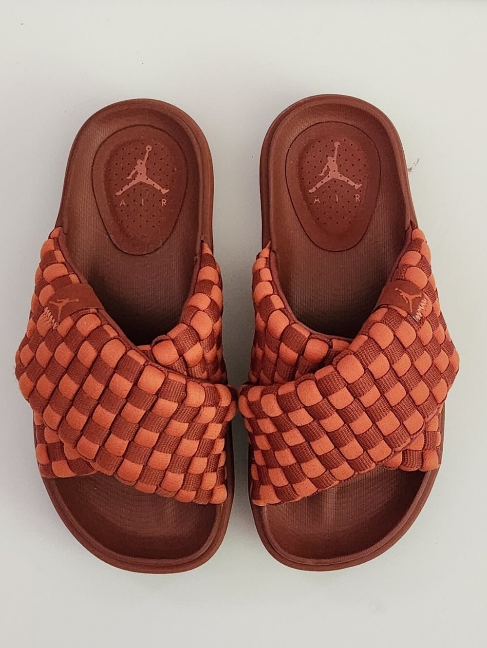 Air Jordan Sophia Slides